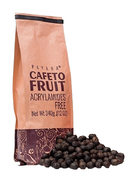 Cafeto Fruit 12 oz