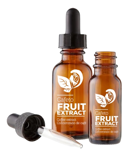 Cafeto FRUIT EXTRACT