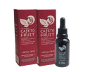 Cafeto FRUIT EXTRACT  30 ml | 1.00 fl oz K2